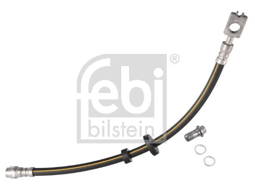 Brake Hose